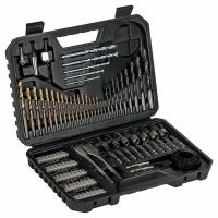 Bohrer-/Bit-Set 2607017367