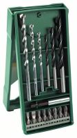 Bohrer Set 2607019579