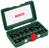 Fräser-Set 2607019469