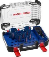 Lochsäge-Set ToughMa 2608900445