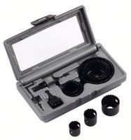 Lochsägen-Set 2607019450