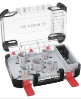 Pro Lochsägen Set 2608594429VE(9)