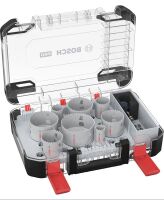 Pro Lochsägen Set 2608594430VE(11)