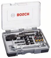 Schrauberbit-Set 2607002786