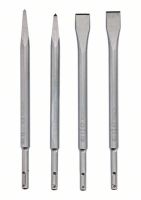 SDS-plus Meisselset 2607017516
