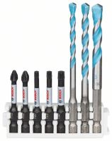 Set Bohrer MultiCon 2608577144