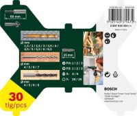 X-Line Bohrer-Set 2607019324