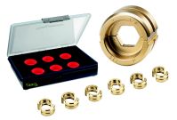 Ringmaul-u. Steckschlüssel 116896