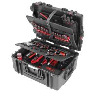 XL Werkzeugkoffer-Trolley 176846