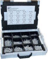 L-Boxx mit JDPlus+Senkkopf 4499/000/06 8438