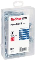 Meisterbox PowerFastIIPHVGTX