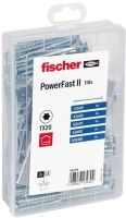 Meisterbox PowerFastIISKTGTX