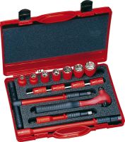 Kombiset 3/8 Zoll 1598001