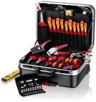 Werkzeugkoffer 00 21 06