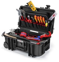 Werkzeugkoffer 00 21 33 S