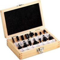 Fräsersortiment 631039000
