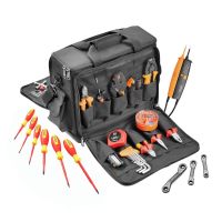 Werkzeugkoffer 9203160000