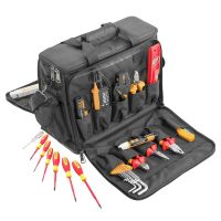 Werkzeugkoffer PRO CASE STARTER