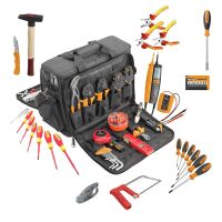 Werkzeugkoffer PRO CASE ULTIMATE