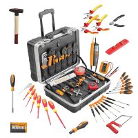 Werkzeugkoffer TOP CASE #2903600000