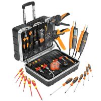 Werkzeugkoffer TOP CASE PREMIUM