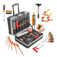 Werkzeugkoffer TOP CASE ULTIMATE