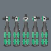 Zyklop Pocket Set 4 05004285001