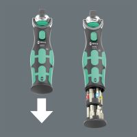 Zyklop Pocket Set 4 05004285001