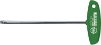6-rund-Schraubendreher 364 T30x200