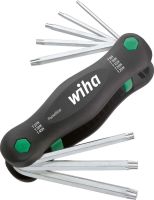 6-rund-TR-Klapphalter 363TRP8 groß 8tlg