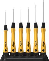 Feinschraubendreher Set 277PK601