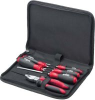 Mechaniker Werkzeugtasche 9300-019 Set 6tlg