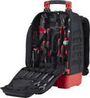 Tool Backpack mechanic II 930031602