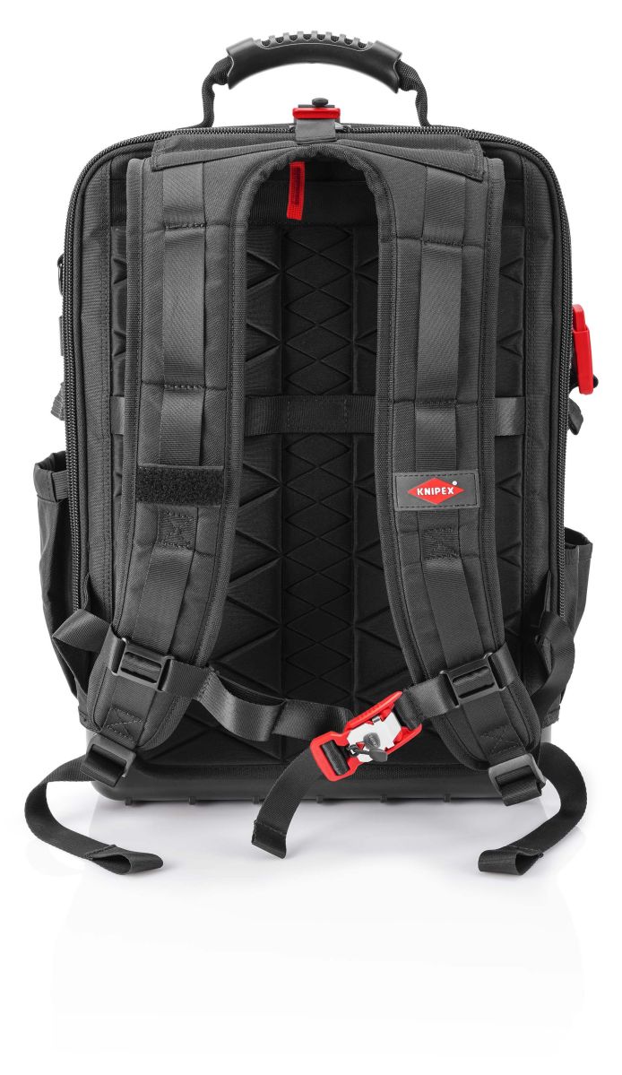 Werkzeugrucksack 00 21 50 E
