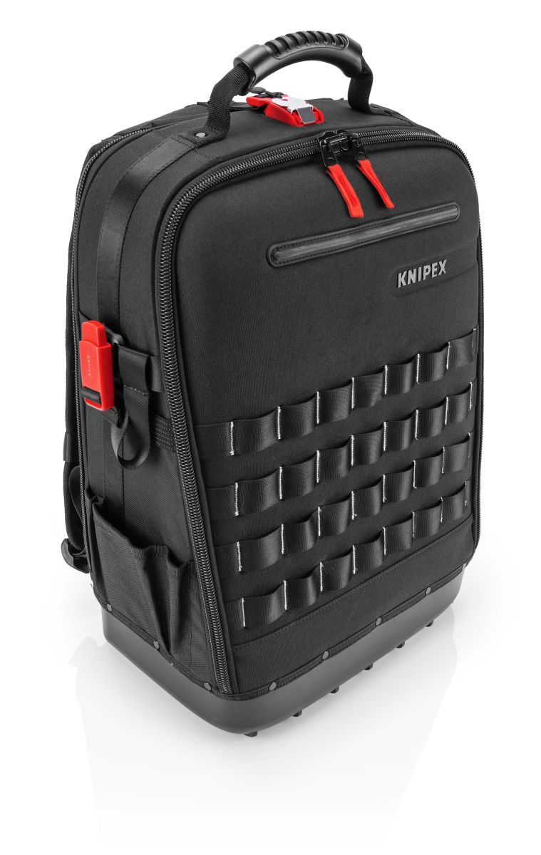 Werkzeugrucksack 00 21 50 S