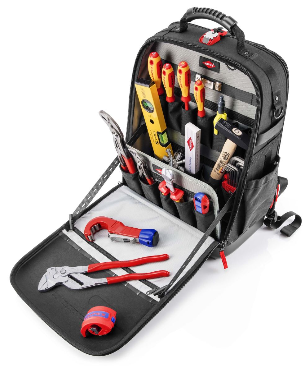 Werkzeugrucksack 00 21 50 S