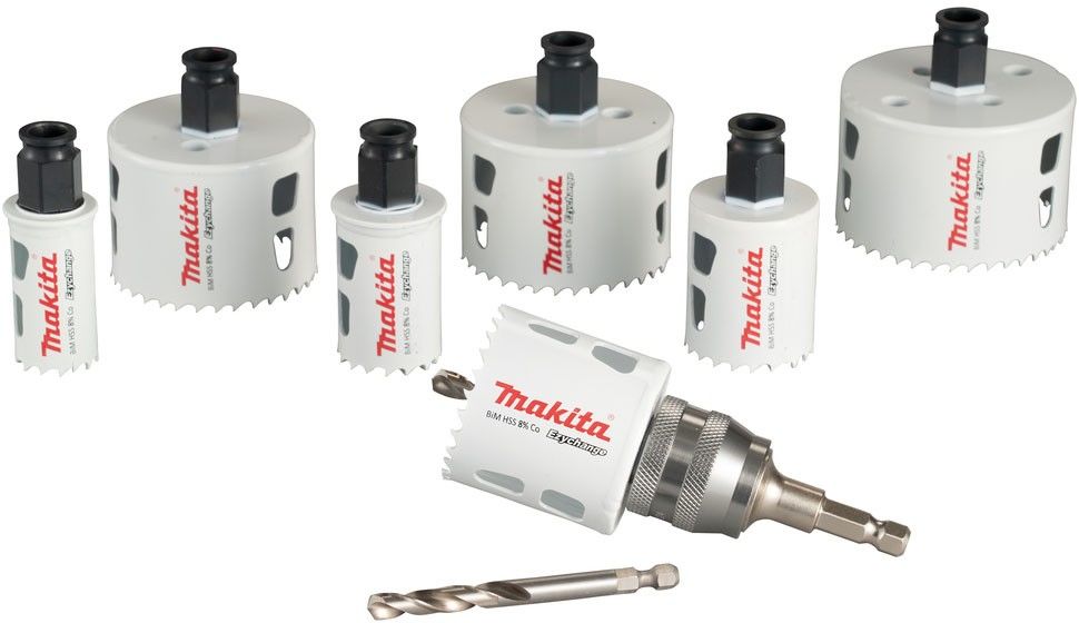 EZYCHANGE-BIM-Set E-12295