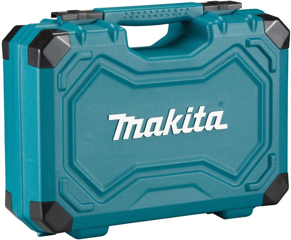 Werkzeug-Set 87-tlg. E-08458