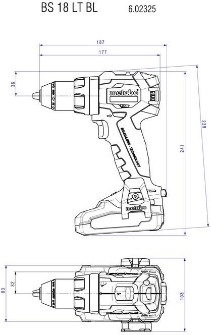 Combo Set 2.8.418VBSLTBLSSD200