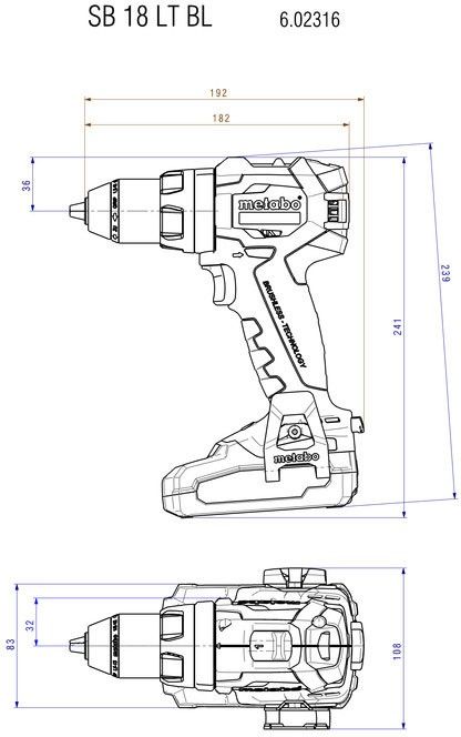 Combo Set 2.8.818VSBLTBLSSDLT