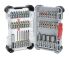 Bit Set Extra Hard 43 tlg 2607017727VE(43)