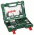 Bohrer-/Bit-Set 2607017191