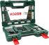 Bohrer-/Bit-Set 2607017193
