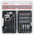 Bohrer + Bit Set 2607017326