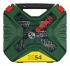 Bohrer-/Schrauberset 2607010610