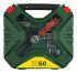 Bohrer-/Schrauberset 2607010611