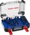 EXP Lochsäge Set Con 2608900490