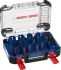 Lochsäge-Set ToughMa 2608900448