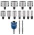 Pro Lochsägen Set 2608594434VE(14)