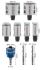 Pro Lochsägen Set 2608594435VE(9)